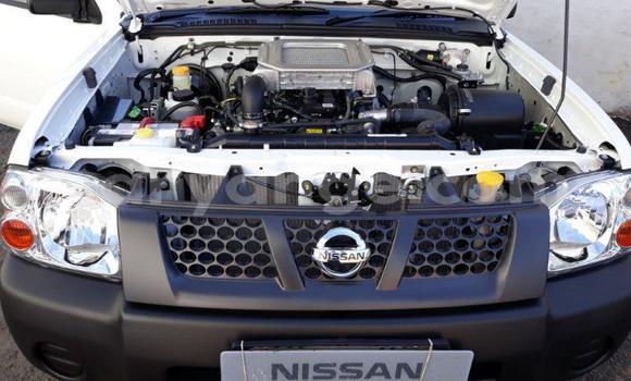 Buy Used Nissan NP 300 White Car in Gobabis in Omaheke Buy Used Nissan NP 300 White Car in Gobabis in Omaheke