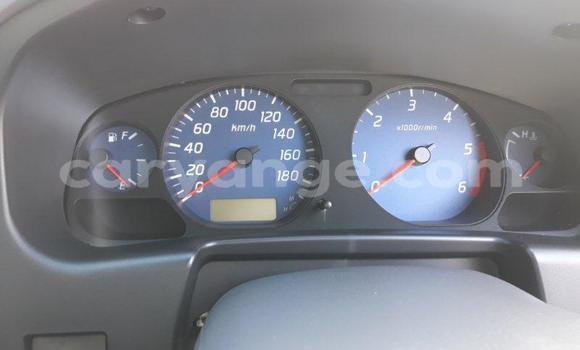 Buy Used Nissan NP 300 White Car in Gobabis in Omaheke Buy Used Nissan NP 300 White Car in Gobabis in Omaheke