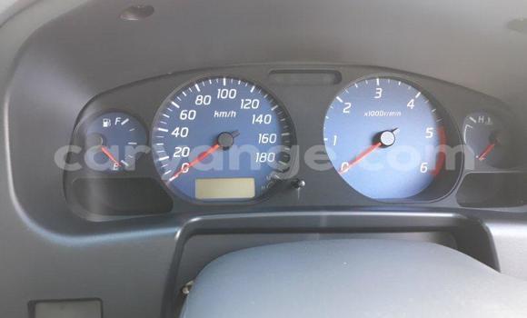 Buy Used Nissan NP 300 White Car in Gobabis in Omaheke Buy Used Nissan NP 300 White Car in Gobabis in Omaheke