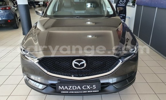 Buy Used Mazda CX–5 Other Car in Henties Bay in Erongo Buy Used Mazda CX–5 Other Car in Henties Bay in Erongo