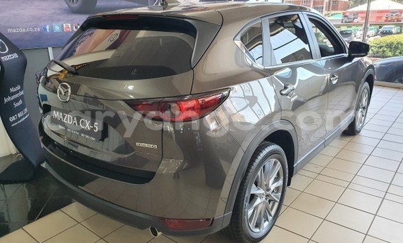 Buy Used Mazda CX–5 Other Car in Henties Bay in Erongo Buy Used Mazda CX–5 Other Car in Henties Bay in Erongo