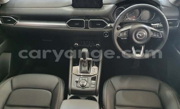 Buy Used Mazda CX–5 Other Car in Henties Bay in Erongo Buy Used Mazda CX–5 Other Car in Henties Bay in Erongo