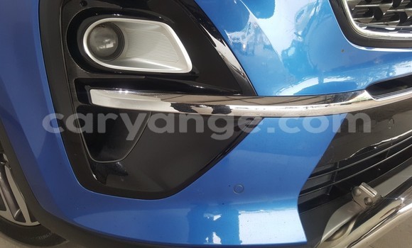 Acheter Occasion Voiture Kia Sportage Bleu à Henties Bay, Erongo Acheter Occasion Voiture Kia Sportage Bleu à Henties Bay, Erongo