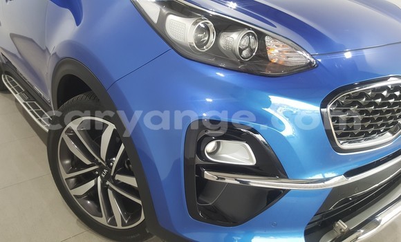 Acheter Occasion Voiture Kia Sportage Bleu à Henties Bay, Erongo Acheter Occasion Voiture Kia Sportage Bleu à Henties Bay, Erongo