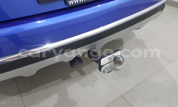 Acheter Occasion Voiture Kia Sportage Bleu à Henties Bay, Erongo Acheter Occasion Voiture Kia Sportage Bleu à Henties Bay, Erongo