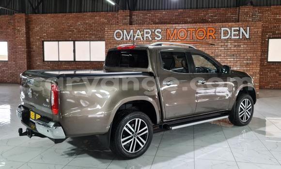 Buy Used Mercedes-Benz X-klasse Concept Silver Car in Windhoek in Namibia Buy Used Mercedes-Benz X-klasse Concept Silver Car in Windhoek in Namibia