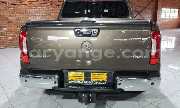 Buy Used Mercedes-Benz X-klasse Concept Silver Car in Windhoek in Namibia Buy Used Mercedes-Benz X-klasse Concept Silver Car in Windhoek in Namibia