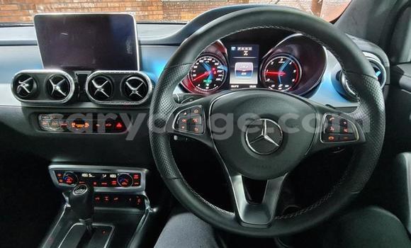 Buy Used Mercedes-Benz X-klasse Concept Silver Car in Windhoek in Namibia Buy Used Mercedes-Benz X-klasse Concept Silver Car in Windhoek in Namibia