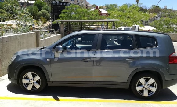 Buy Used Chevrolet Orlando Other Car in Windhoek in Namibia Buy Used Chevrolet Orlando Other Car in Windhoek in Namibia