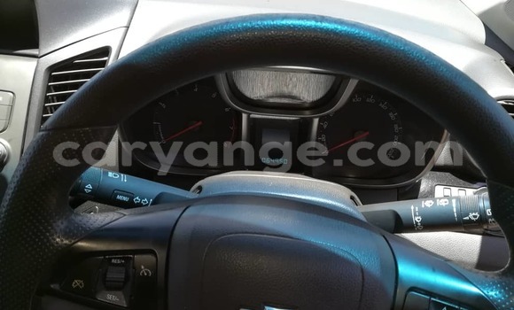 Buy Used Chevrolet Orlando Other Car in Windhoek in Namibia Buy Used Chevrolet Orlando Other Car in Windhoek in Namibia