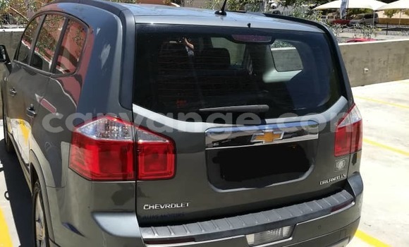 Buy Used Chevrolet Orlando Other Car in Windhoek in Namibia Buy Used Chevrolet Orlando Other Car in Windhoek in Namibia