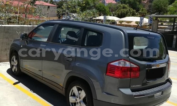 Buy Used Chevrolet Orlando Other Car in Windhoek in Namibia Buy Used Chevrolet Orlando Other Car in Windhoek in Namibia