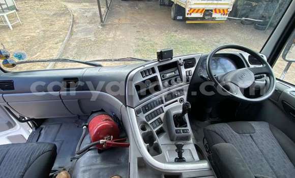 Buy Used Nissan UD White Truck in Windhoek in Namibia Buy Used Nissan UD White Truck in Windhoek in Namibia