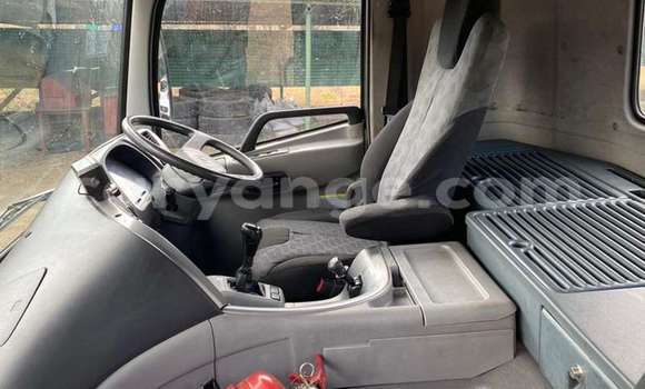 Buy Used Nissan UD White Truck in Windhoek in Namibia Buy Used Nissan UD White Truck in Windhoek in Namibia