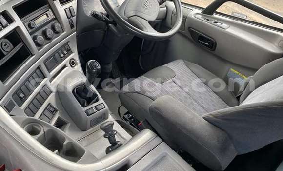 Buy Used Nissan UD White Truck in Windhoek in Namibia Buy Used Nissan UD White Truck in Windhoek in Namibia