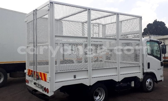 Buy Used Isuzu FTR 850 White Truck in Windhoek in Namibia Buy Used Isuzu FTR 850 White Truck in Windhoek in Namibia