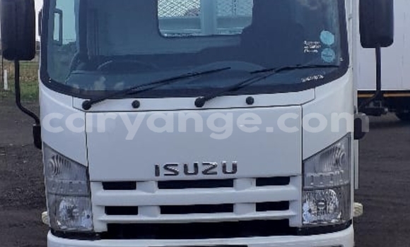 Buy Used Isuzu FTR 850 White Truck in Windhoek in Namibia Buy Used Isuzu FTR 850 White Truck in Windhoek in Namibia