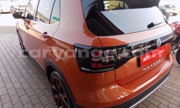Buy Used Volkswagen Polo Other Car in Windhoek in Namibia Buy Used Volkswagen Polo Other Car in Windhoek in Namibia