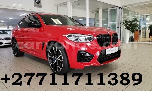 Buy Used BMW X4 Red Car in Windhoek in Namibia Buy Used BMW X4 Red Car in Windhoek in Namibia