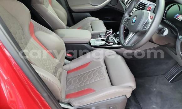 Buy Used BMW X4 Red Car in Windhoek in Namibia Buy Used BMW X4 Red Car in Windhoek in Namibia