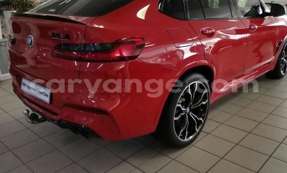 Buy Used BMW X4 Red Car in Windhoek in Namibia Buy Used BMW X4 Red Car in Windhoek in Namibia