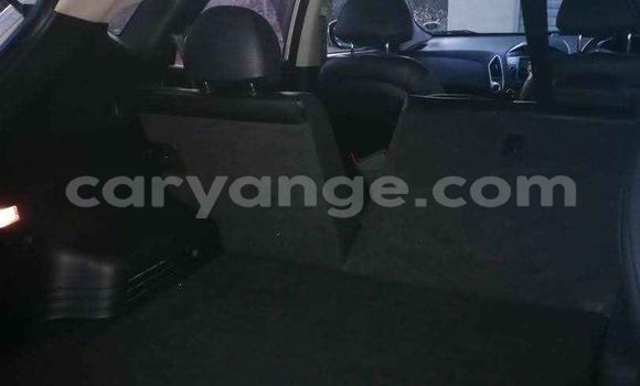 Buy Used Hyundai Ix35 Silver Car in Arandis in Kunene Buy Used Hyundai Ix35 Silver Car in Arandis in Kunene