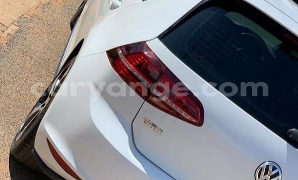 Buy Used Volkswagen Golf White Car in Arandis in Kunene Buy Used Volkswagen Golf White Car in Arandis in Kunene