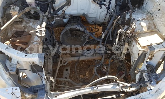 Buy Used Toyota Innova White Car in Arandis in Kunene Buy Used Toyota Innova White Car in Arandis in Kunene