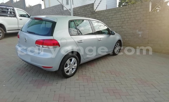 Buy Used Volkswagen Golf Silver Car in Arandis in Kunene Buy Used Volkswagen Golf Silver Car in Arandis in Kunene