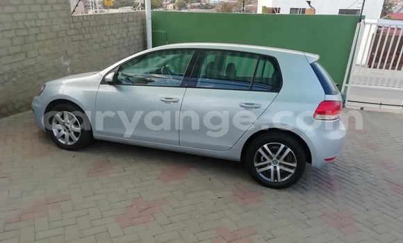Buy Used Volkswagen Golf Silver Car in Arandis in Kunene Buy Used Volkswagen Golf Silver Car in Arandis in Kunene