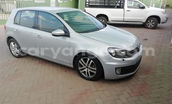 Buy Used Volkswagen Golf Silver Car in Arandis in Kunene Buy Used Volkswagen Golf Silver Car in Arandis in Kunene