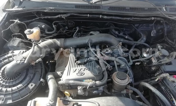 Buy Used Toyota Hilux White Car in Arandis in Kunene Buy Used Toyota Hilux White Car in Arandis in Kunene