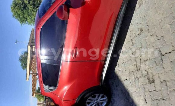 Buy Used Nissan Juke Red Car in Arandis in Kunene Buy Used Nissan Juke Red Car in Arandis in Kunene