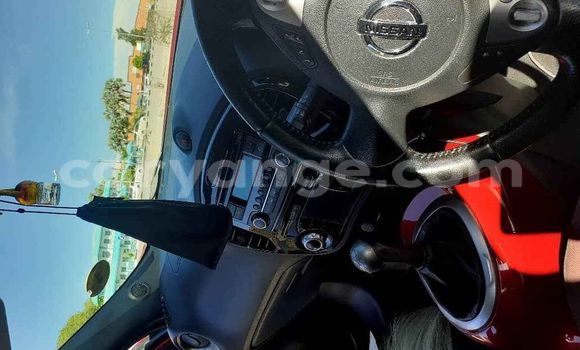 Buy Used Nissan Juke Red Car in Arandis in Kunene Buy Used Nissan Juke Red Car in Arandis in Kunene
