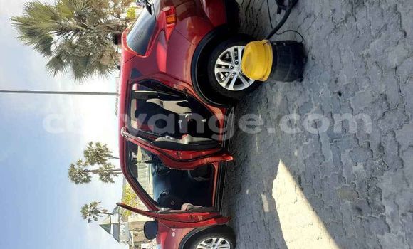 Buy Used Nissan Juke Red Car in Arandis in Kunene Buy Used Nissan Juke Red Car in Arandis in Kunene