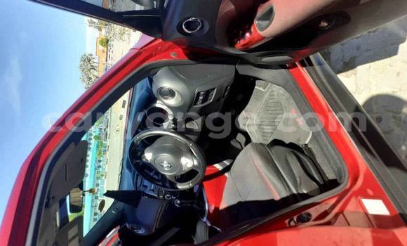 Buy Used Nissan Juke Red Car in Arandis in Kunene Buy Used Nissan Juke Red Car in Arandis in Kunene