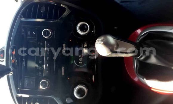 Buy Used Nissan Juke Red Car in Arandis in Kunene Buy Used Nissan Juke Red Car in Arandis in Kunene