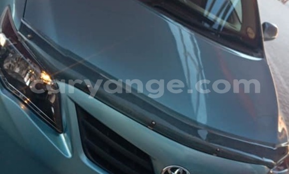 Buy Used Toyota Corolla Blue Car in Arandis in Kunene