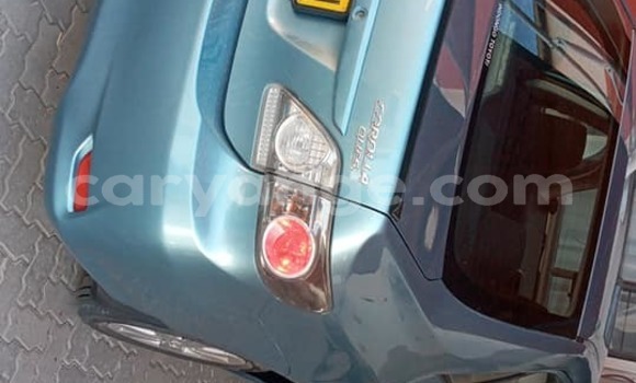 Buy Used Toyota Corolla Blue Car in Arandis in Kunene Buy Used Toyota Corolla Blue Car in Arandis in Kunene