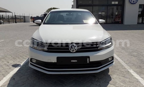 Buy Used Volkswagen Jetta White Car in Arandis in Kunene Buy Used Volkswagen Jetta White Car in Arandis in Kunene