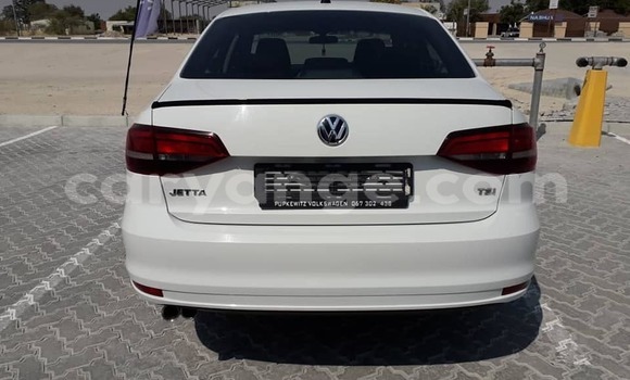 Buy Used Volkswagen Jetta White Car in Arandis in Kunene Buy Used Volkswagen Jetta White Car in Arandis in Kunene