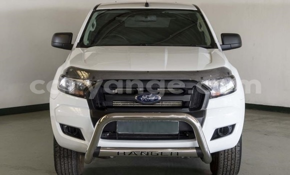 Buy Used Ford Ranger White Car in Windhoek in Namibia Buy Used Ford Ranger White Car in Windhoek in Namibia