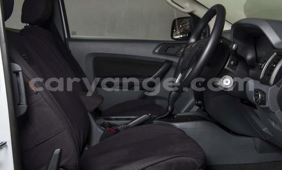 Buy Used Ford Ranger White Car in Windhoek in Namibia Buy Used Ford Ranger White Car in Windhoek in Namibia