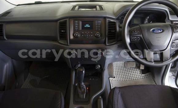 Buy Used Ford Ranger White Car in Windhoek in Namibia Buy Used Ford Ranger White Car in Windhoek in Namibia