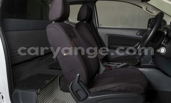 Buy Used Ford Ranger White Car in Windhoek in Namibia Buy Used Ford Ranger White Car in Windhoek in Namibia