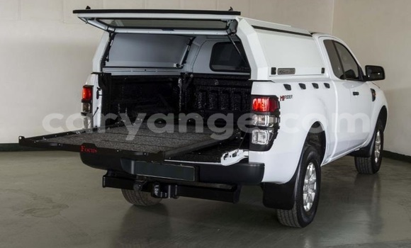 Buy Used Ford Ranger White Car in Windhoek in Namibia Buy Used Ford Ranger White Car in Windhoek in Namibia