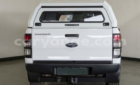 Buy Used Ford Ranger White Car in Windhoek in Namibia Buy Used Ford Ranger White Car in Windhoek in Namibia
