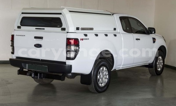 Buy Used Ford Ranger White Car in Windhoek in Namibia Buy Used Ford Ranger White Car in Windhoek in Namibia