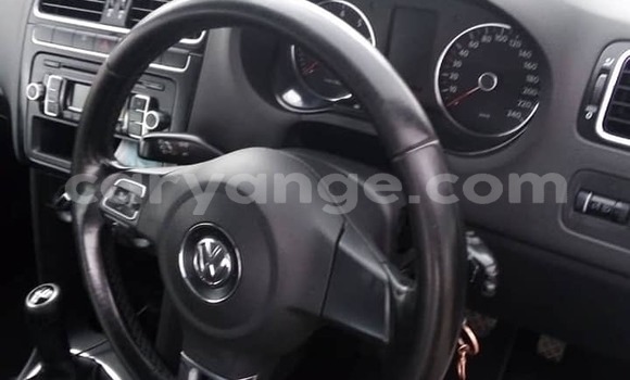 Buy Used Volkswagen Polo White Car in Arandis in Kunene Buy Used Volkswagen Polo White Car in Arandis in Kunene