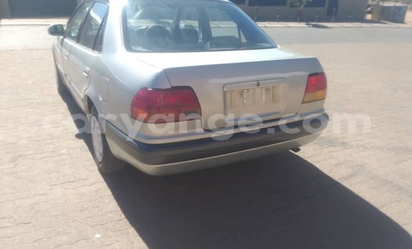Buy Used Toyota Corolla Silver Car in Windhoek in Namibia Buy Used Toyota Corolla Silver Car in Windhoek in Namibia